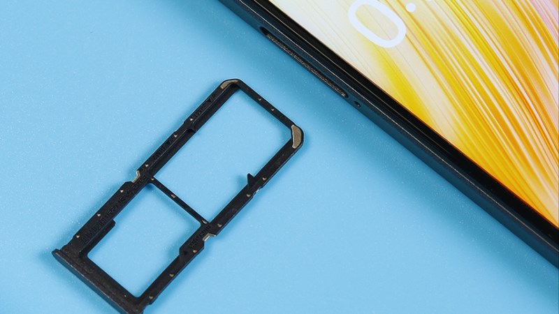 Đều sở hữu 2 Nano SIM 