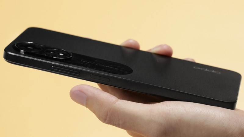 C&oacute; khả năng kh&aacute;ng nước, chống bụi IP54 