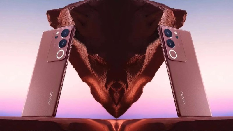 z Vivo V29 5G cho phép sử dụng điện thoại thoải mái lên đến 12 tiếng