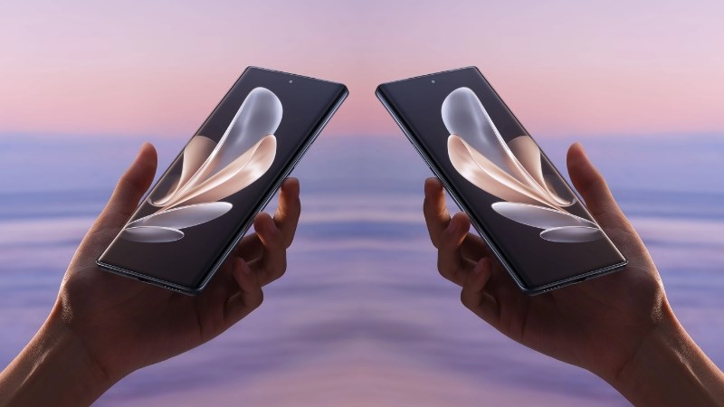 z Vivo V29 5G phù hợp với người cần hiệu năng mạnh