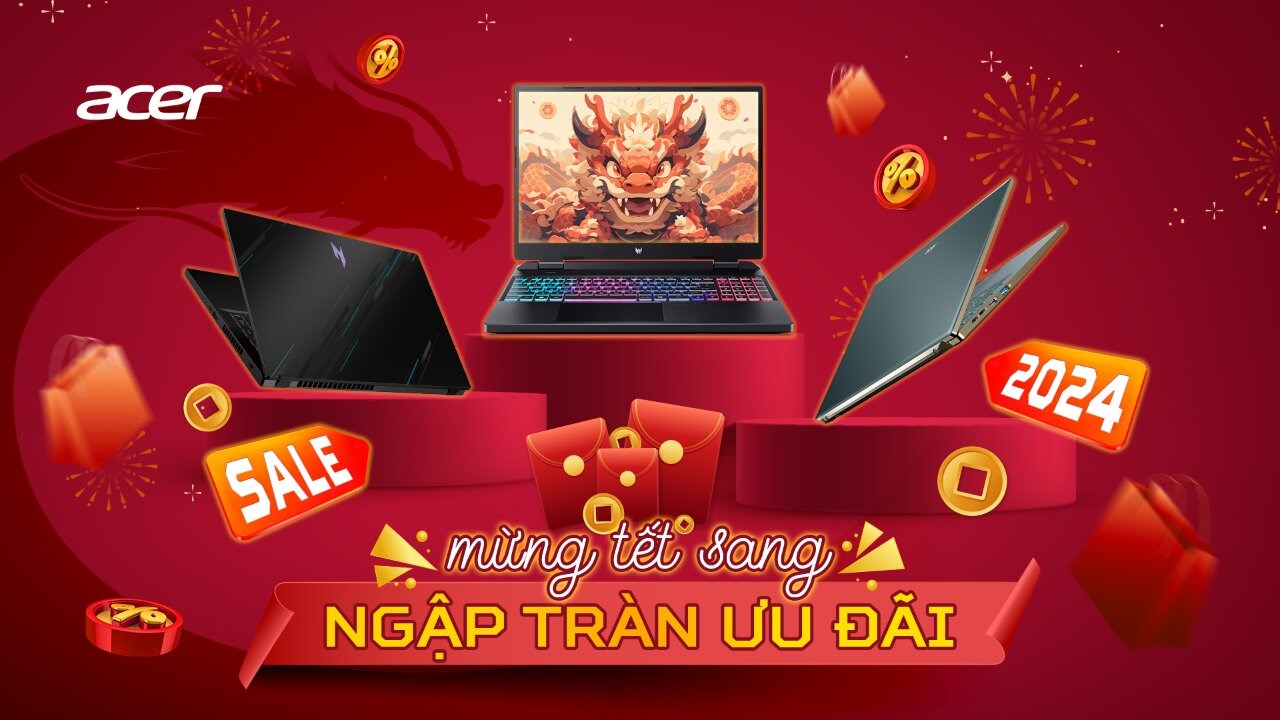 Acer Nitro series thiết kế cá tính, cấu hình mạnh mẽ, trả góp 0% duyệt nhanh 3 phút Acer Nitro series thiết kế cá tính, cấu hình mạnh mẽ, trả góp 0% duyệt nhanh 3 phút