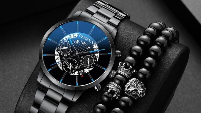 Geneve l&agrave; thương hiệu đồng hồ của Mỹ