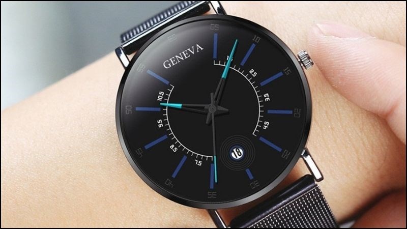 Thiết kế đa dạng mẫu m&atilde;