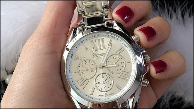 C&aacute;c chi tiết được thiết kế tỉ mỉ, cẩn thận