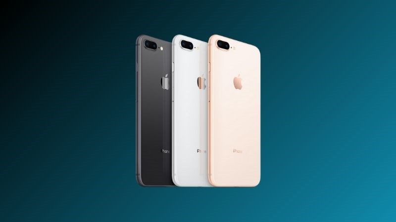 iPhone 8 Plus vẫn c&oacute; một số ưu điểm như thời lượng sử dụng l&acirc;u