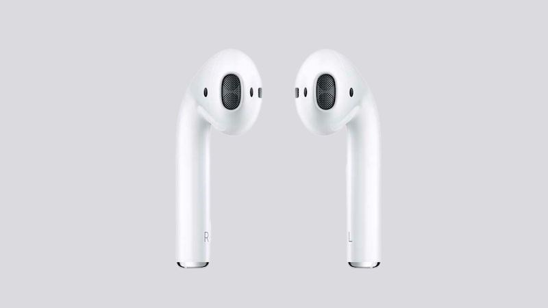 Chất lượng âm thanh của Airpods 2 được đánh giá khá cao Chất lượng âm thanh của Airpods 2 được đánh giá khá cao