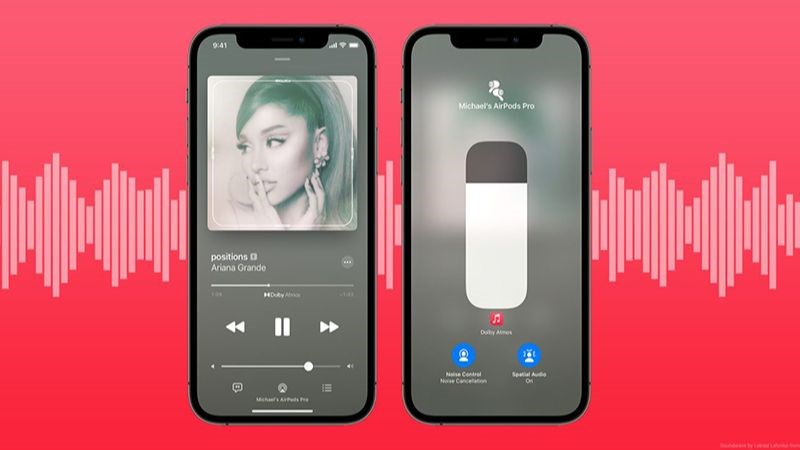 Spatial Audio là một trong những cách mà Apple xây dựng danh tiếng của mình trong lĩnh vực công nghệ âm thanh