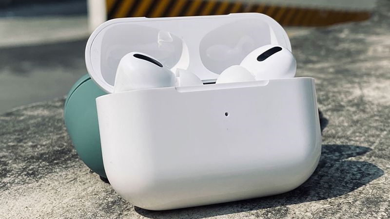 AirPods Pro vẫn đang là một sự lựa chọn tuyệt vời