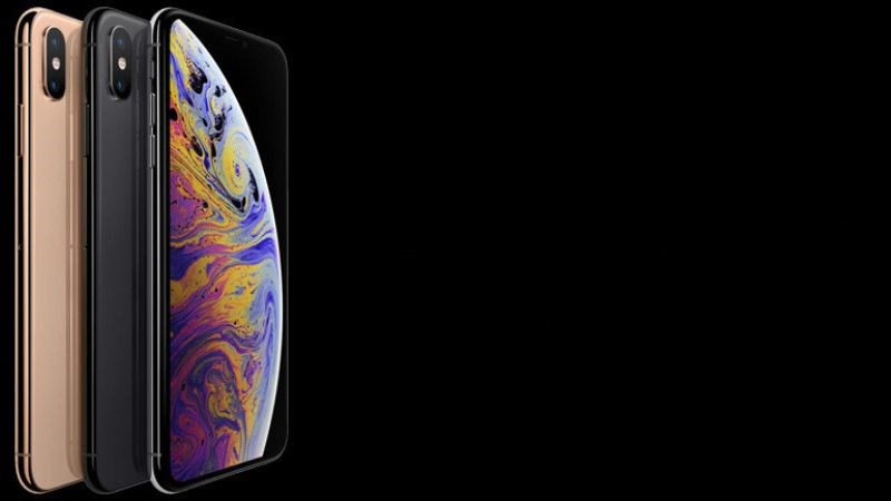 iPhone Xs Max vẫn còn khá tốt ở thời điểm hiện tại