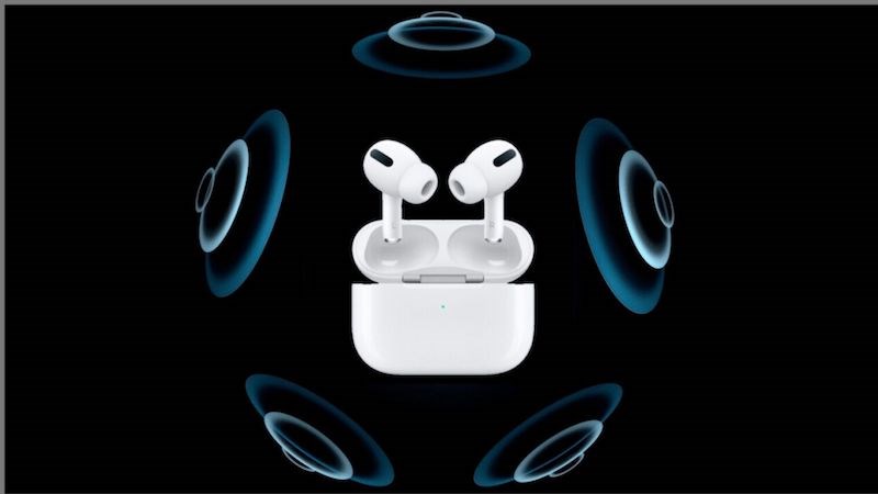 Cả AirPods 3 và AirPods Pro 2 đều hỗ trợ Âm thanh không gian (Spatial Audio), tạo ra trải nghiệm âm thanh 3D sống động, bao trùm người nghe
