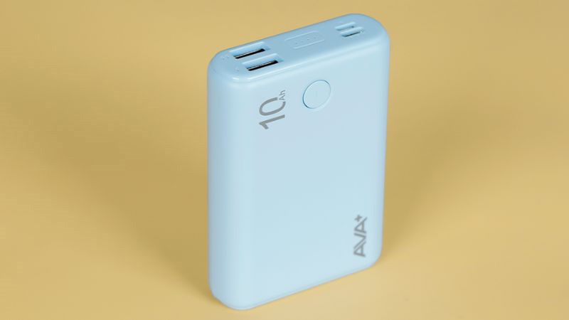 Số lần sạc dự ph&ograve;ng 10000mah sạc được phụ thuộc v&agrave;o nhiều yếu tố