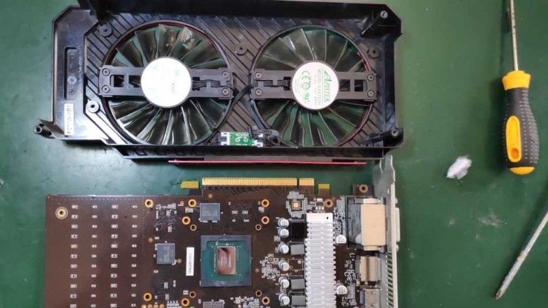 Card m&agrave;n h&igrave;nh đ&oacute;ng vai tr&ograve; quan trọng trong việc xử l&yacute; h&igrave;nh ảnh