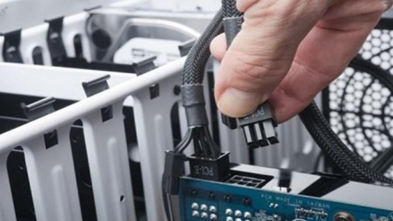 Th&aacute;o phần l&aacute; tản nhiệt ra