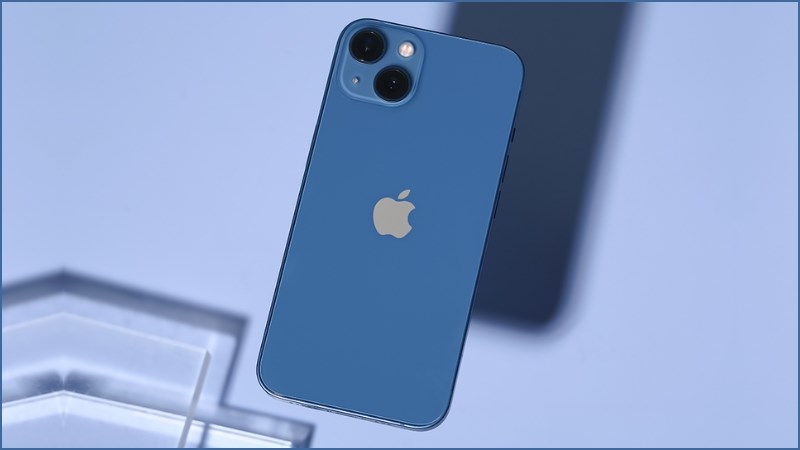 M&agrave;u xanh dương đem đến cảm gi&aacute;c dễ chịu, thoải m&aacute;i