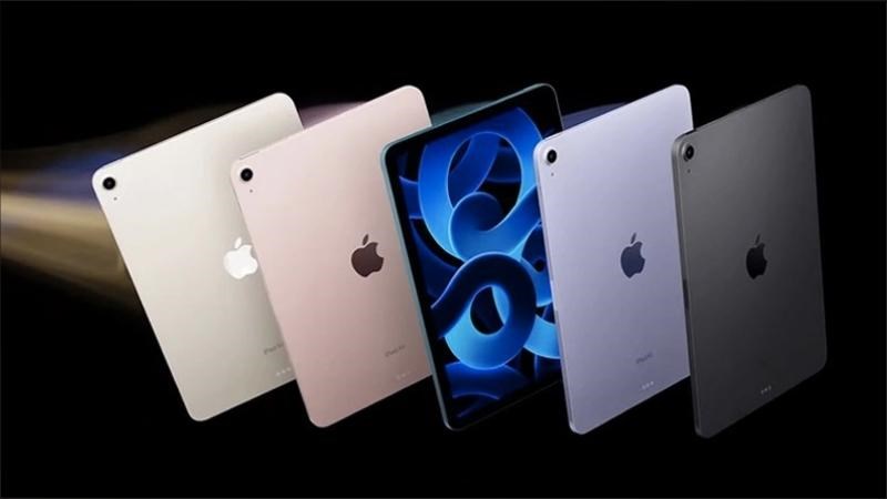 C&aacute;c d&ograve;ng iPad đời cũ cho ph&eacute;p cập nhật iOS mới