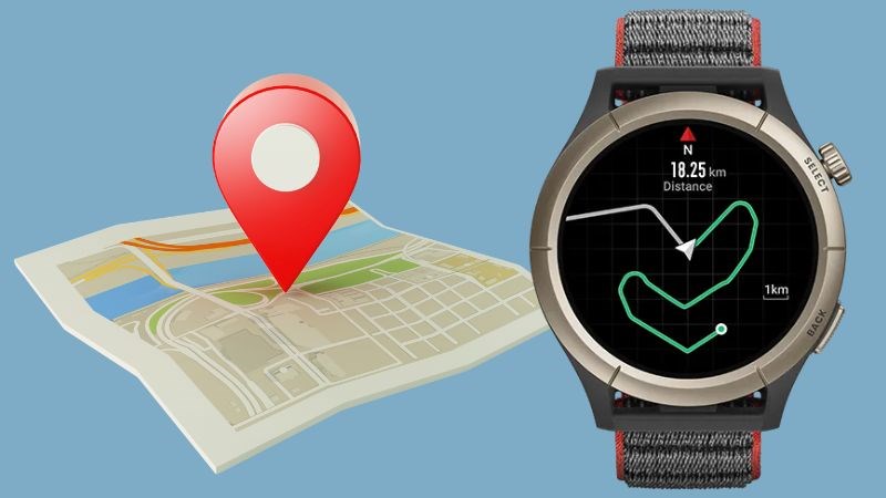 Công nghệ Maxtrack giúp định vị và theo dõi chuyển động chuẩn xác Công nghệ Maxtrack giúp định vị và theo dõi chuyển động chuẩn xác