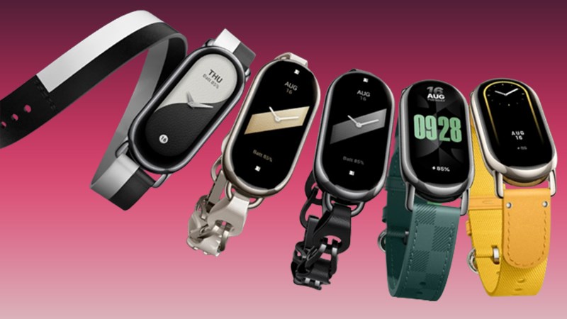 Thiết kế chất liệu d&acirc;y TPU vẫn được giữ qua c&aacute;c phi&ecirc;n bản