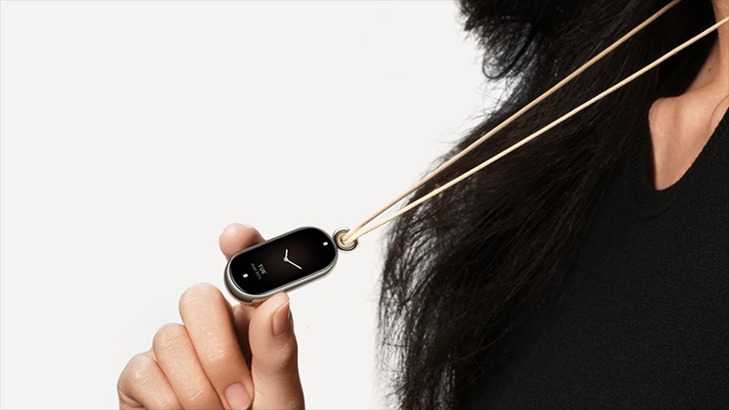 Cả Xiaomi Band 7 v&agrave; Xiaomi Band 8 đều rất đ&aacute;ng mua trong tầm gi&aacute;