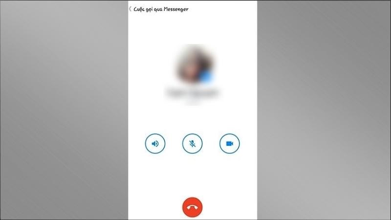 Thực hiện cuộc gọi trên các ứng dụng để kiểm tra âm thanh