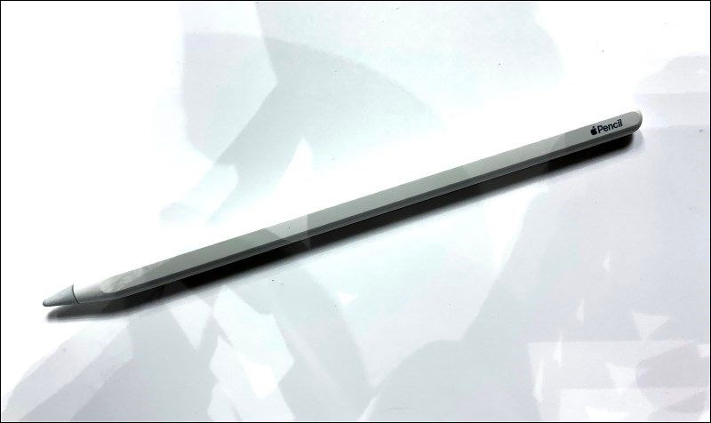 Bút cảm ứng Apple Pencil 2 sang trọng, hiện đại Bút cảm ứng Apple Pencil 2 sang trọng, hiện đại