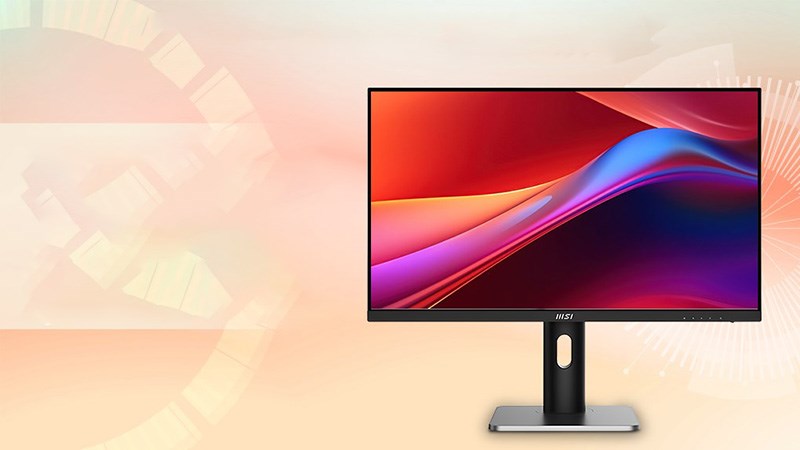 MSI Pro MP273QP 27 inch 2K IPS sở hữu nhiều tiện &iacute;ch