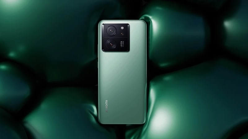 Xiaomi 13 sở hữu con chip mạnh mẽ hơn, đ&aacute;p ứng tốt mọi nhu cầu sử dụng