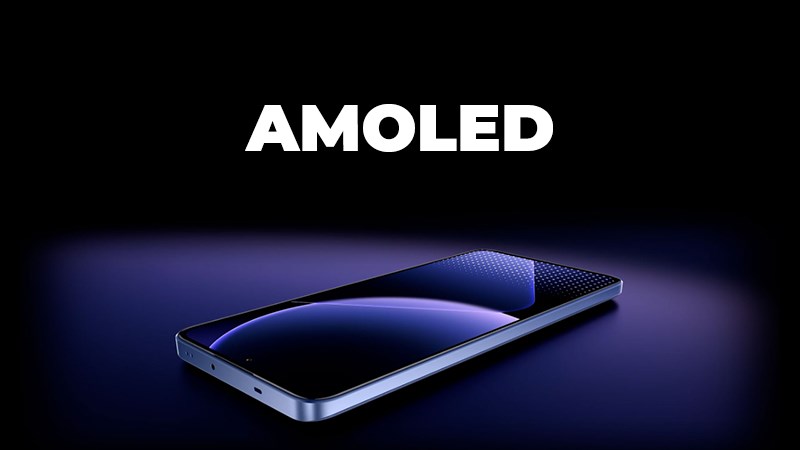 Xiaomi 13T 5G c&oacute; tốc độ l&agrave;m mới m&agrave;n h&igrave;nh l&ecirc;n đến 144Hz mang lại trải nghiệm tuyệt vời nhất