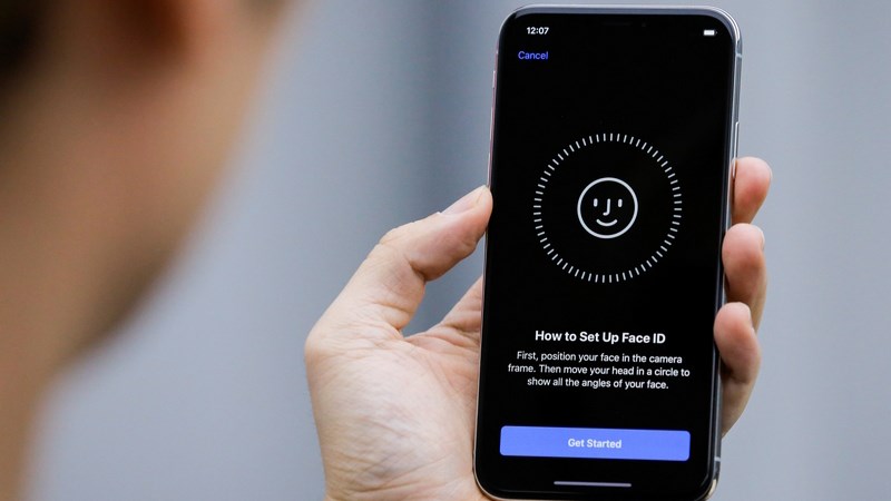 Xiaomi 13 v&agrave; Xiaomi 13T được trang bị bảo mật cao