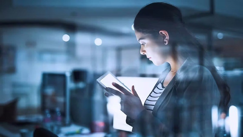 Ảnh minh họa công nghệ Intel® Smart Sound Technology