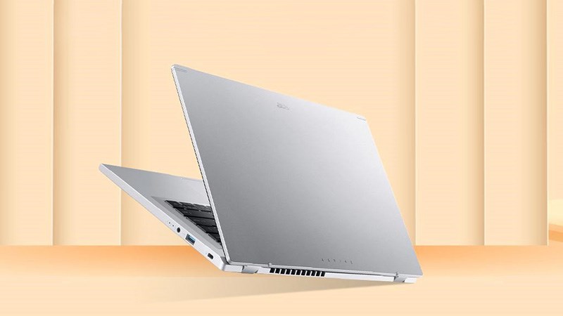 Acer Aspire 3 A314 36M 391A i3 N305 (NX.KDMSV.002) có ổ cứng khủng