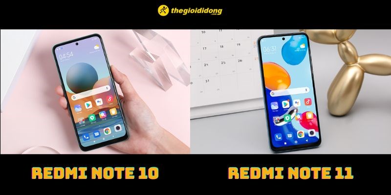 Cả 2 sản phẩm đều c&oacute; bộ nhớ lưu trữ lớn
