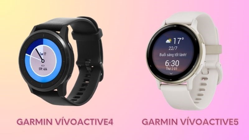 Cả 2 phi&ecirc;n bản đều c&oacute; d&acirc;y đeo l&agrave;m bằng silicone gọn nhẹ, &ecirc;m &aacute;i