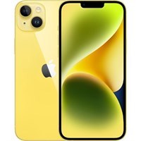 iPhone 14 Plus màu vàng