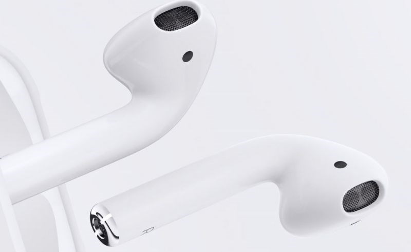 Thiết kế tai nghe EarBuds &ecirc;m &aacute;i, &ocirc;m tai
