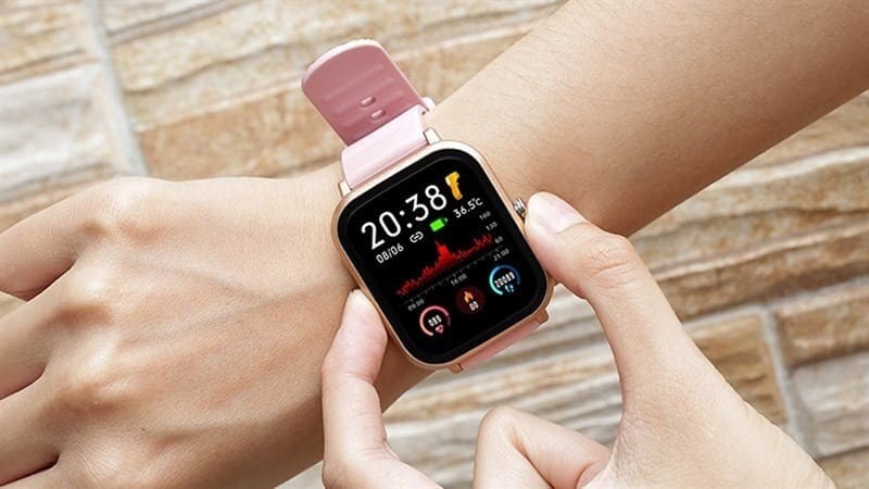 Theo dõi sức khỏe và thể chất giúp phát hiện sớm các vấn đề sức khỏe tiềm ấn Theo dõi sức khỏe và thể chất giúp phát hiện sớm các vấn đề sức khỏe tiềm ấn