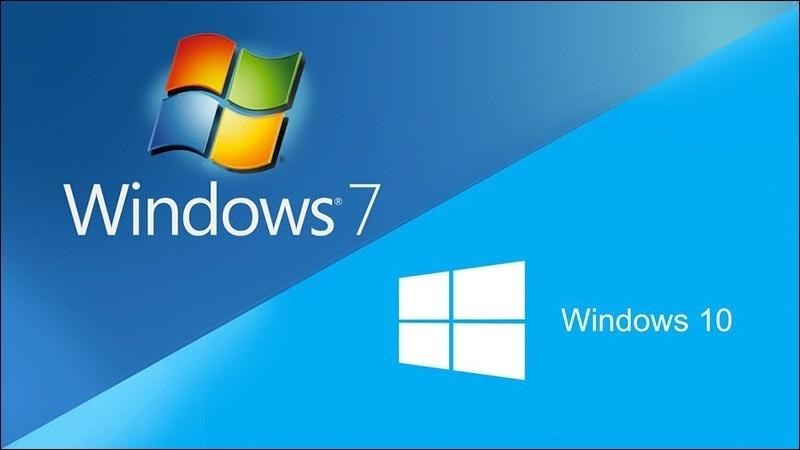 Windows 10 - Phiên bản hệ điều hành có nhiều tính năng hiện đại