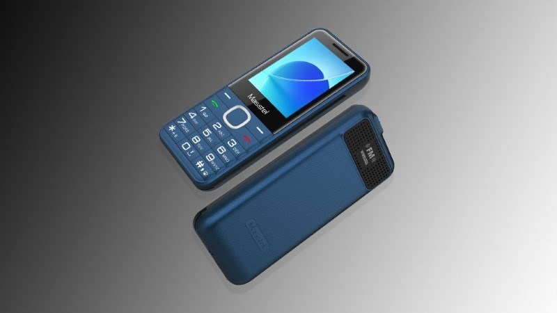 Điện thoại Masstel IZI 26 được trang bị công nghệ 4G VoLTE Điện thoại Masstel IZI 26 được trang bị công nghệ 4G VoLTE