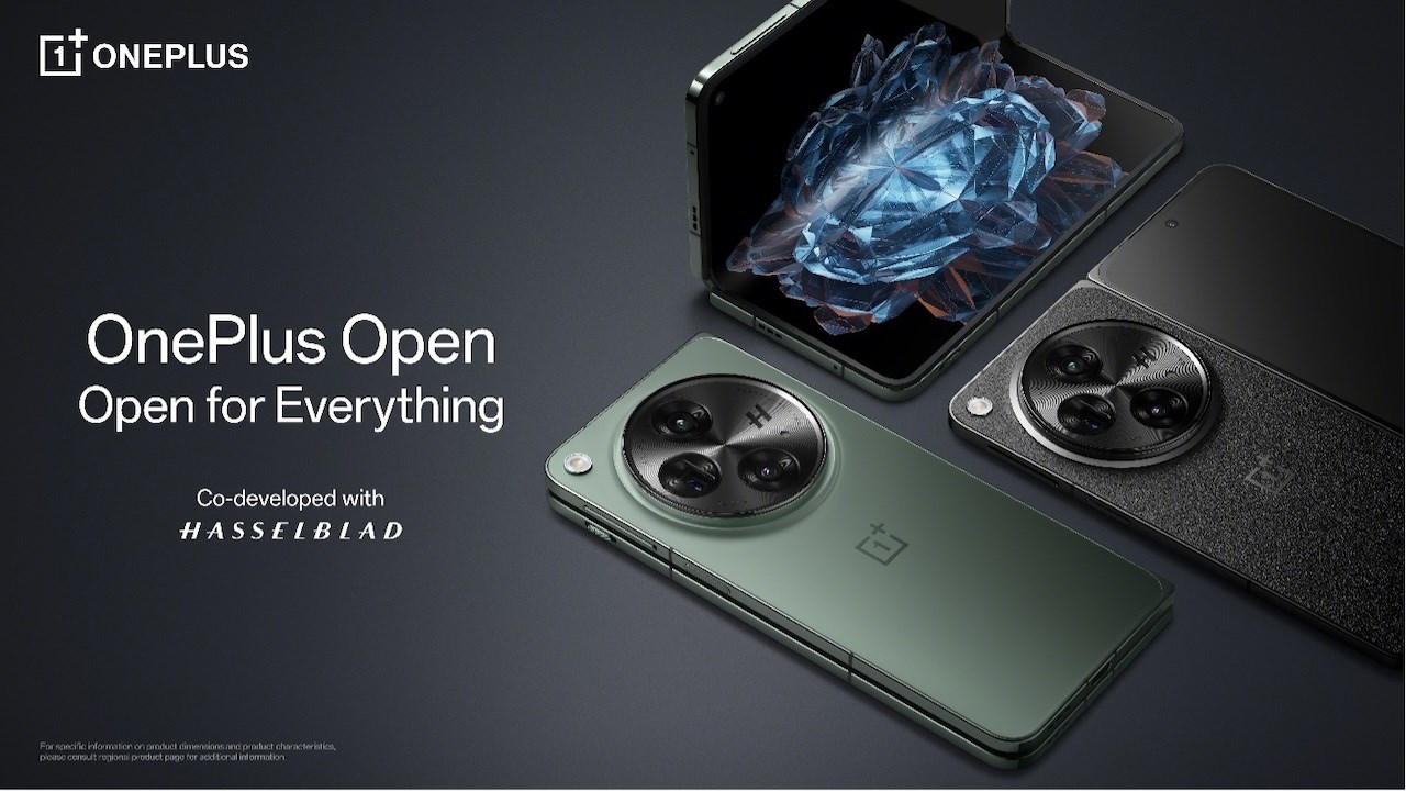 OnePlus Open OnePlus Open