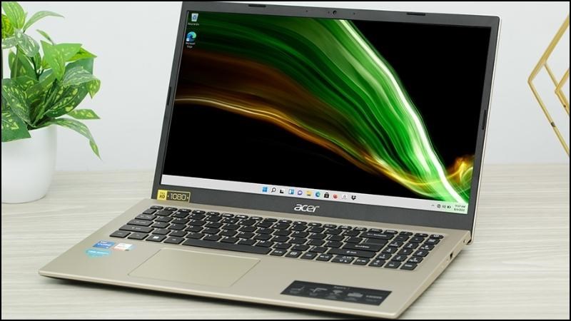 Thiết kế thanh lịch, hiện đại c&ugrave;ng th&ocirc;ng số cấu h&igrave;nh mạnh