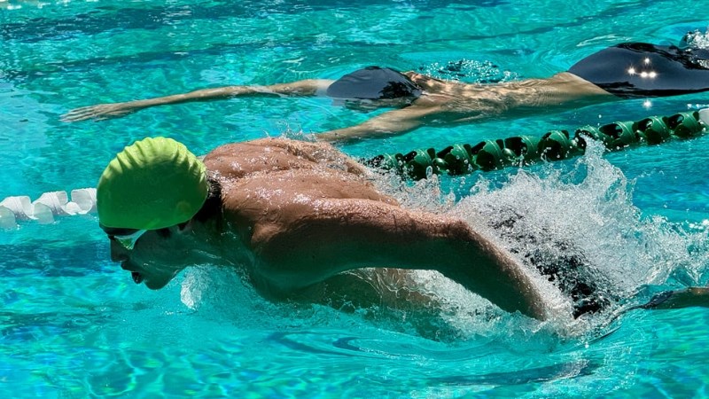 Chụp được lại c&aacute;c khoảnh khắc nhanh ch&oacute;ng m&agrave; kh&ocirc;ng bị mờ