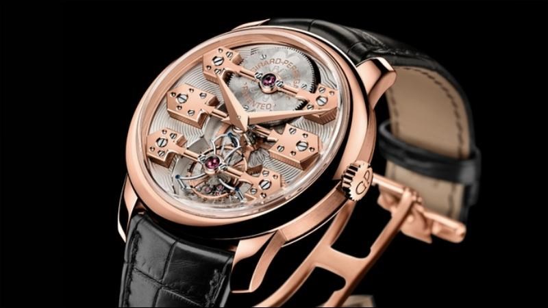 Thương hiệu c&oacute; bề d&agrave;y lịch sử với nhiều kinh nghiệm sản xuất đồng hồ