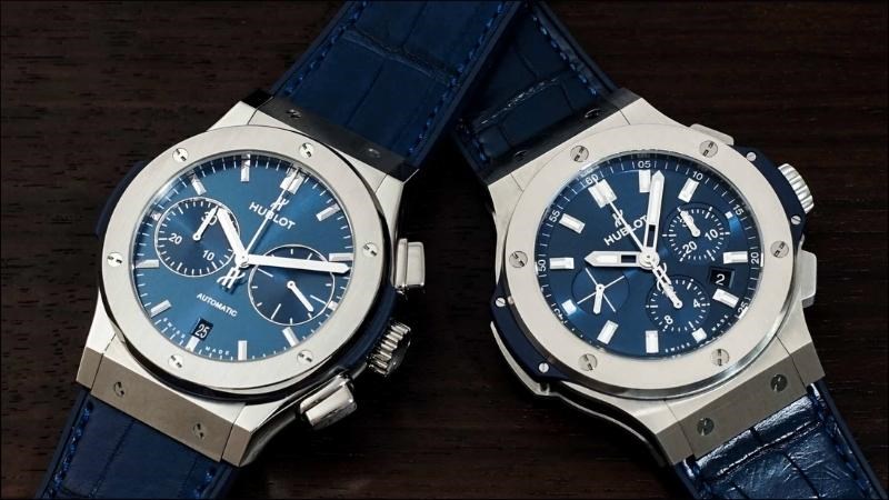 C&aacute;c mẫu đồng hồ đặc biệt v&agrave; giới hạn thu h&uacute;t nhiều người d&ugrave;ng