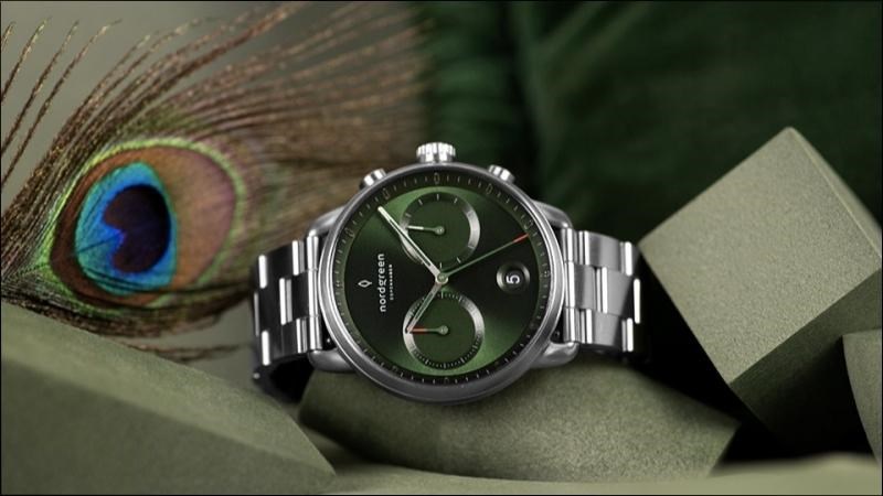 Mang đậm phong c&aacute;ch Bắc &Acirc;u cổ điển