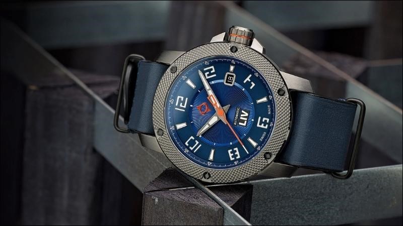 Đồng hồ được ưa chuộng nhiều bởi sự chất lượng v&agrave; uy t&iacute;n