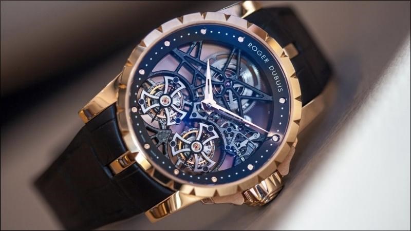 C&aacute;c sản phẩm được thiết kế t&aacute;o bạo