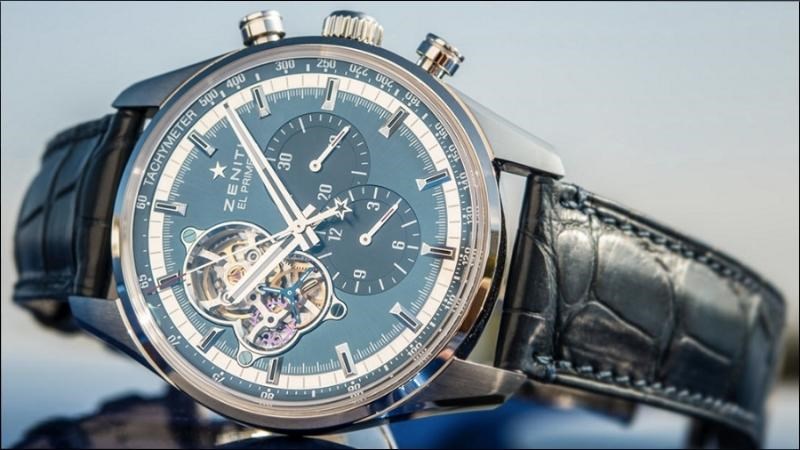 Độ ch&iacute;nh x&aacute;c cao, mẫu m&atilde; đa dạng