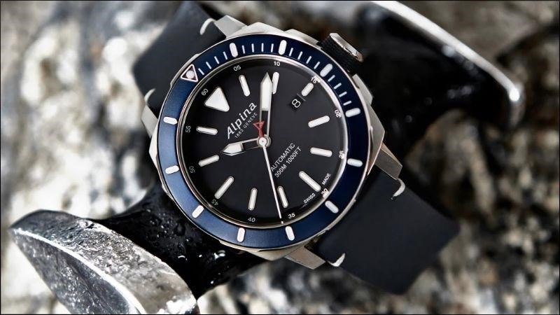 Thiết kế t&aacute;o bạo, mạnh mẽ