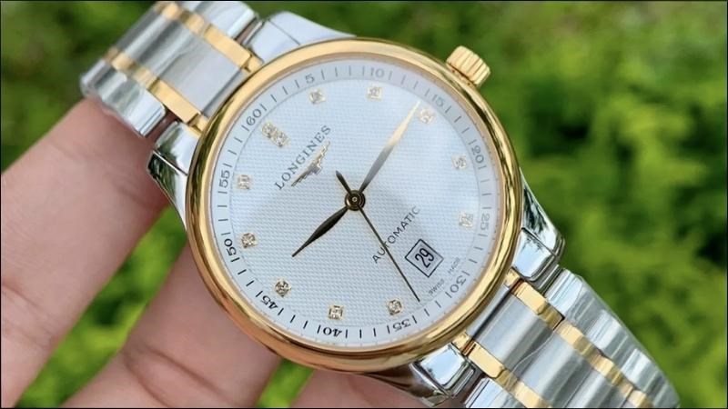 Độ bền cao, bộ m&aacute;y vận h&agrave;nh mạnh mẽ