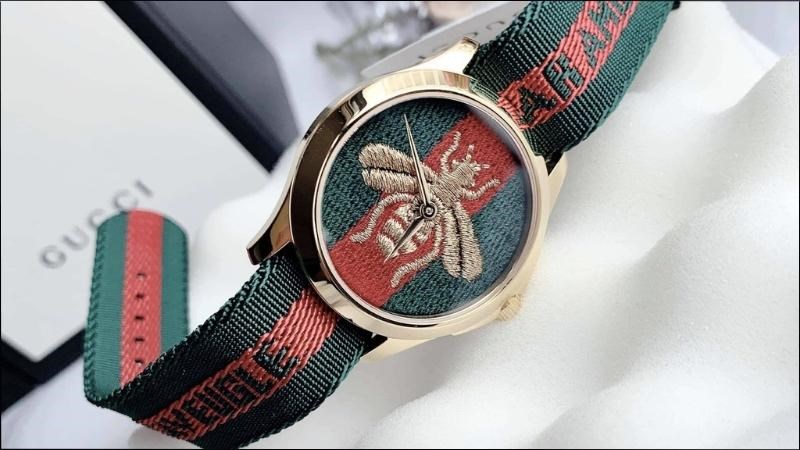 Mẫu m&atilde; đa dạng, thiết kế hợp thời