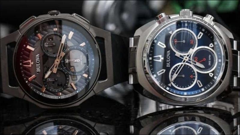 Thiết kế bắt mắt v&agrave; ấn tượng 